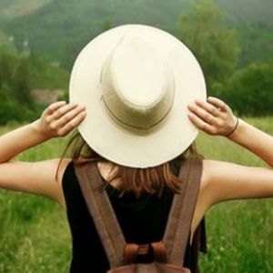 Meet your Posher, Nigar